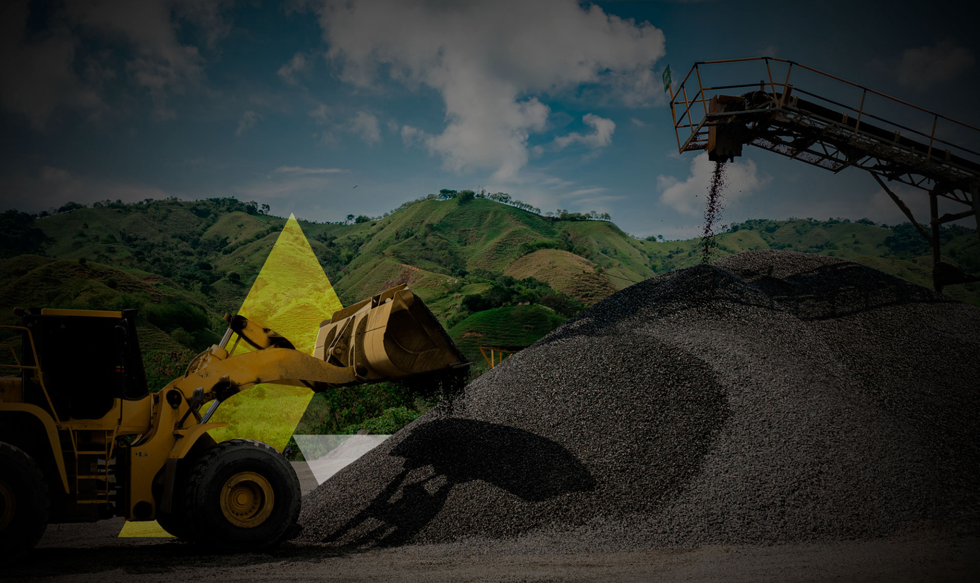 Somos una compañía de confianza en el sector constructor